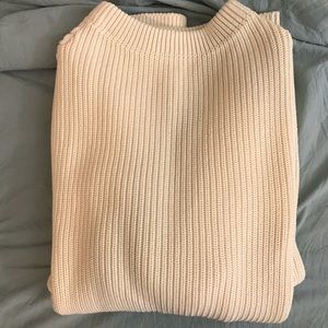 ANDERSEN ANDERSEN KNITSWEATER